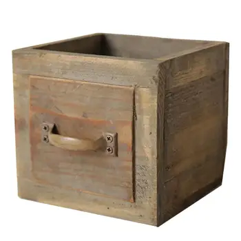 

1pc Plants Container Succulent Container Flower Drawer for Garden Flower Yard Plants