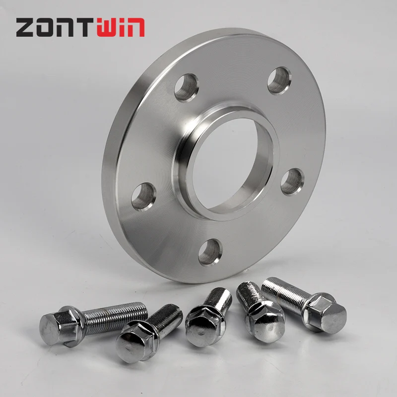 2/4 шт. 12/15/20 мм PCD 5x112 CB 66 5 адаптер для колесного отверстия Подходит Benz S202/203/124/S210