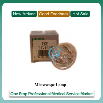 

Microscope Lamp Ushio EKE 21V 150W AOI Inspection Lamp