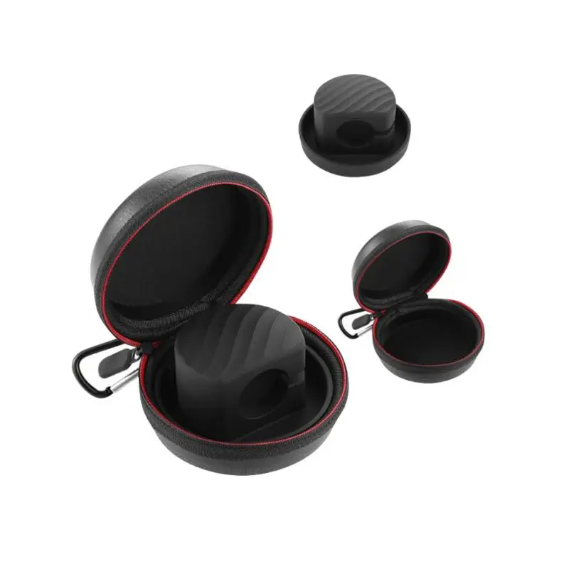 

Original Portable Soft Compact Charging Storage Case For Apple Watch Series 1, Series 2, Series 3