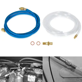 

Fuel Filter Air Bleeder Service Kit for 2008-2010 Ford 6.4L Powerstroke Diesel