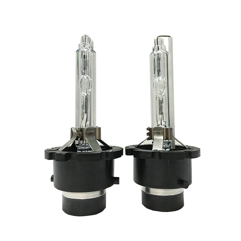 Ксеноновая лампа D2R D2C D2S HID Xnon Lamp металлический держатель сменная для
