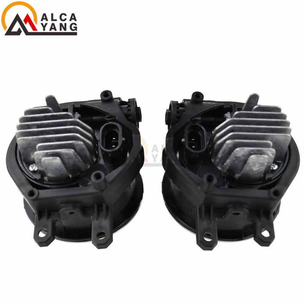 Skup Dioda led lampy przeciwmgielne przednie światła przeciwmgielne lampy przeciwmgielne bezpośredni zamiennik do 2013 2018 Toyota Corolla Camry Lexus RX350 ES350 ct200h LX