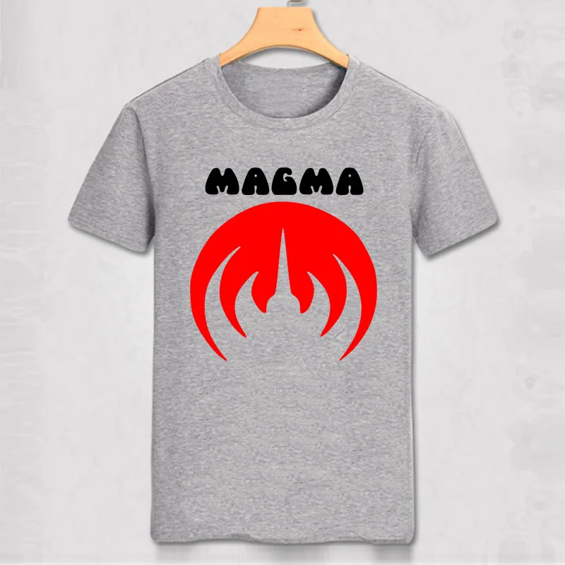 MAGMA T Shirt MAGMA 70s Progressive 