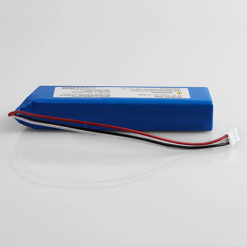 Аккумулятор для аккумуляторов Harman Kardon Onyx PR-633496 11,1 V 2500mah