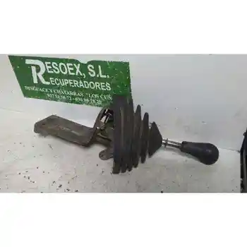 

SHIFT lever NISSAN CABSTAR E