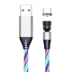 Colorful TC Cable