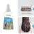 30 МЛ Антистатический Спрей Для Волос Static Remove For Clothes Balancing Spray Lasting Anti-Wrinkle Home Wrinkle & Static Remover Sprays