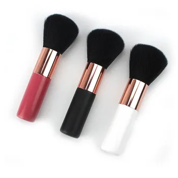 

1pcs Powder Makeup Brushes for Foundation Powder Blush Eyeshadow Concealer Lip Eye Make Up Brush Cosmetics Beauty Makeup Tools