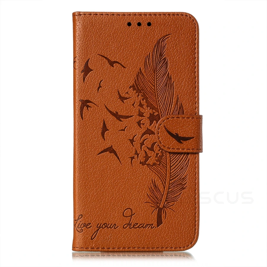 Matte Leather Case For Xiaomi Redmi Note 10 Pro 10S 10T Mi 9T 11 Lite 5G 11i 11T Poco F3 Flip Wallet Cover