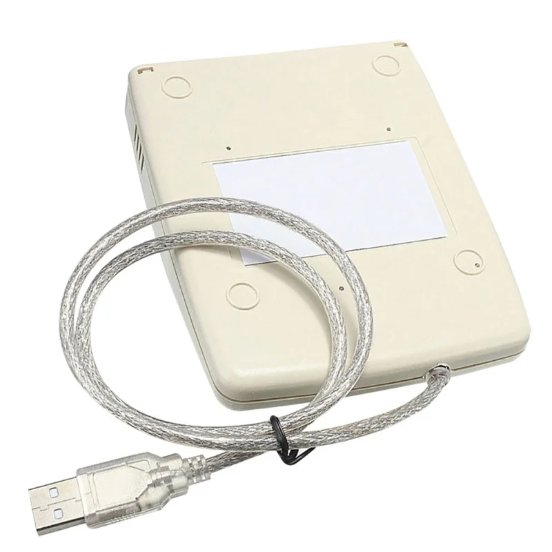 Портативный USB 2,0-68 Pin ATA PCMCIA флэш-диск устройство для чтения карт памяти адаптер конвертер с кабелем данных для Windows новое поступление