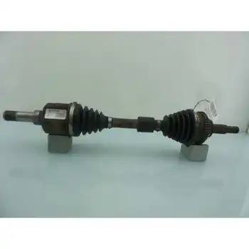 

P04593449AA P04593449AA Transmission Left Front Chrysler Sebring Convertible (jr27) 2.7 Limited