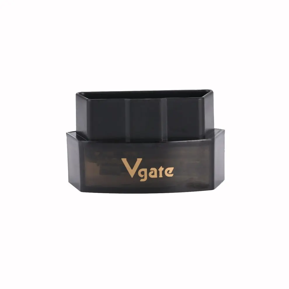 Vgate iCar Pro EML 327 V2.1 беспроводной Bluetooth 4 0 для Android Torque APP OBDII инструмент сканирования