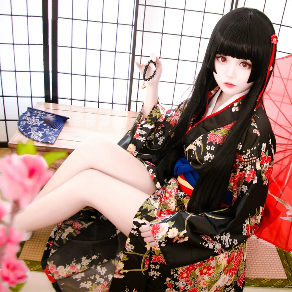 Liva_girl_Japanese_Anime_Enma_Ai_Maid_Dress_Kimono_Yukata_Uniform_Outfit_Anime_Cosplay_Costumes (3)