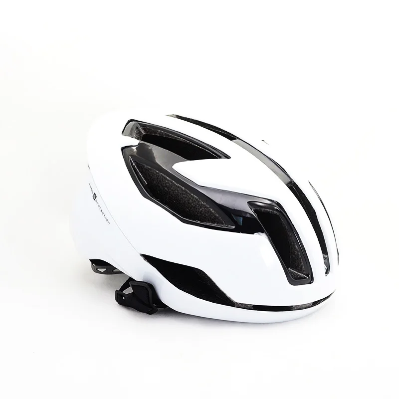 Скоростной Аэро велосипедный шлем Аэродинамика безопасности TT велосипедные шлемы для велосипеда мужские женские спортивные гоночные шоссейные велосипедные шлемы шлем для велосипеда
