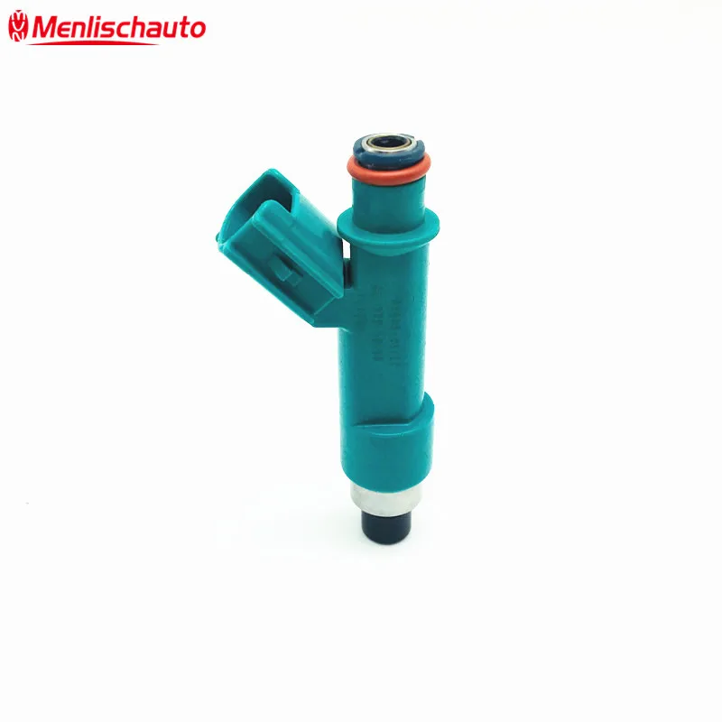 

Оригинальная Топливная форсунка OEM 23250-28080 23209-28080 23250-0H030 23209-0H030 2325028080 232500H030 для японского автомобиля