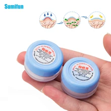 1Pcs Repair Scar Ointment Removal Acne Scars Stretch Marks CreamSurgical Scar Burn for Body Medical Cream 10g P0031