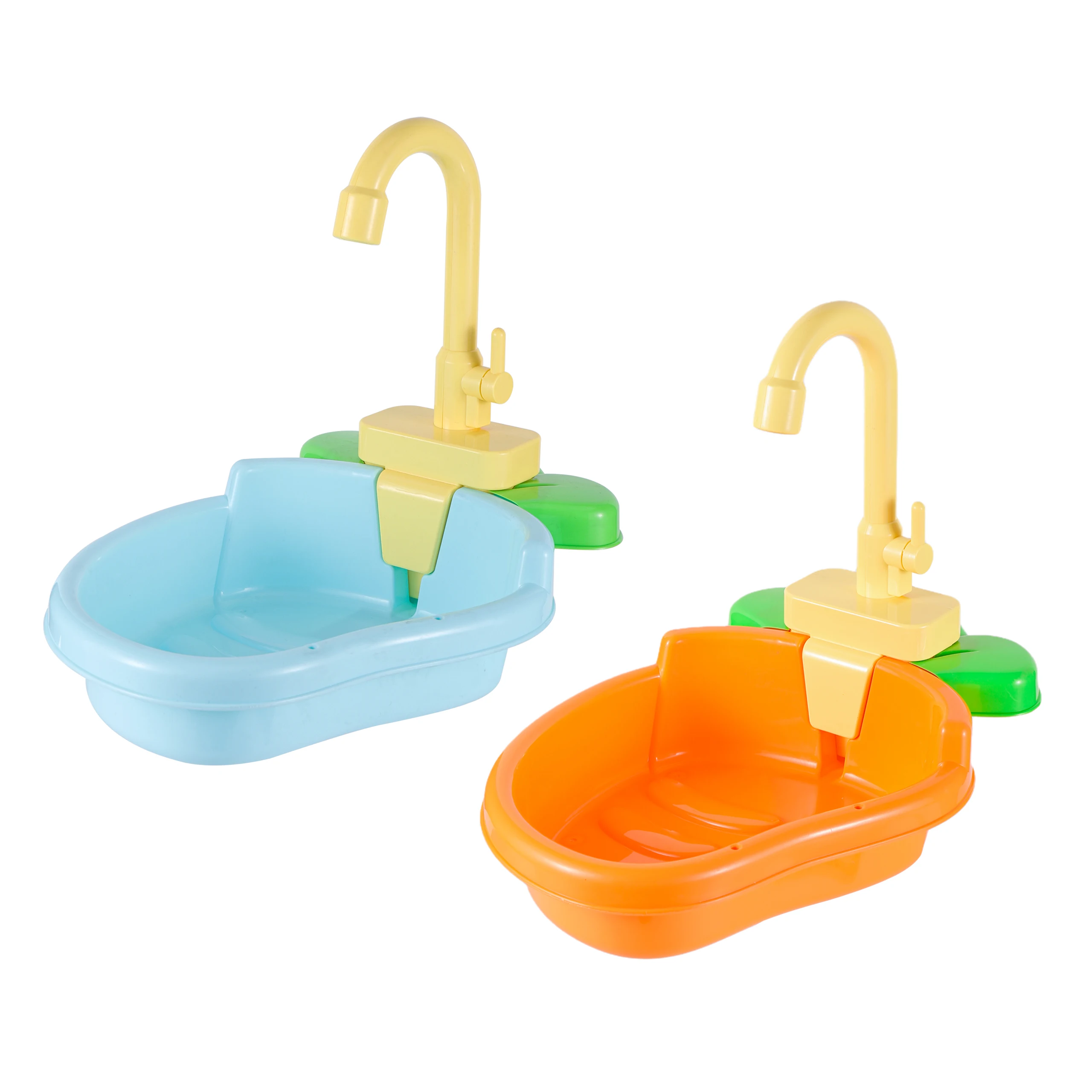 Bird Bathtub With Shower 6
