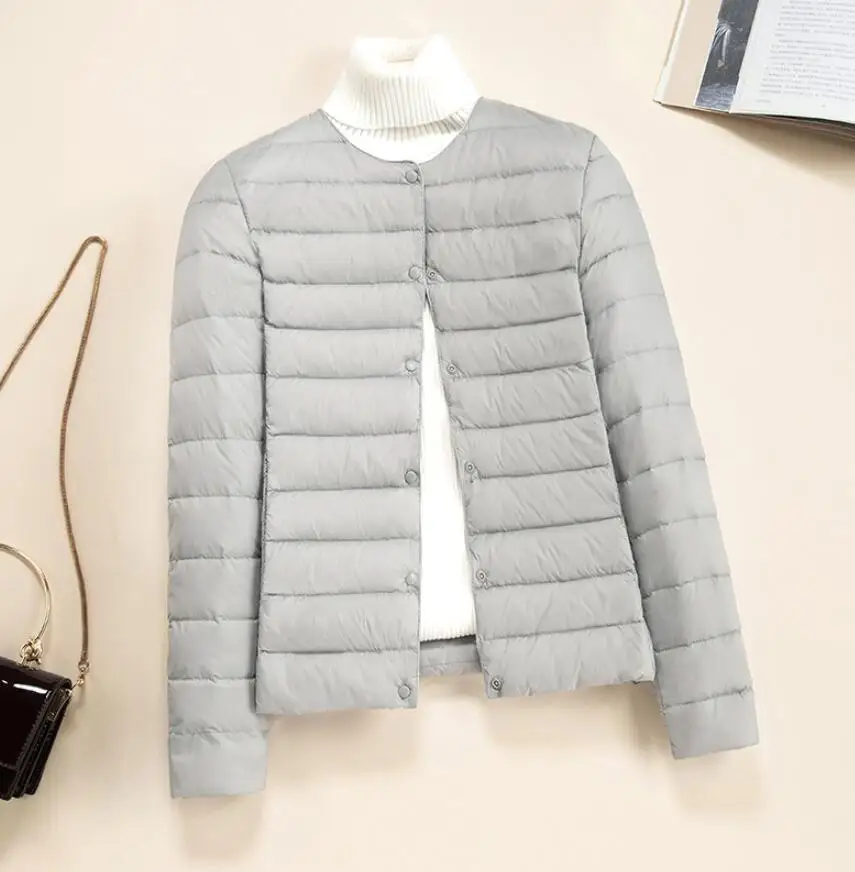 Light Grey
