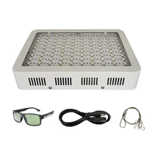 Светодиодная лампа для выращивания растений Estufa для помещений 230 В 1000 Вт лампа для культуры