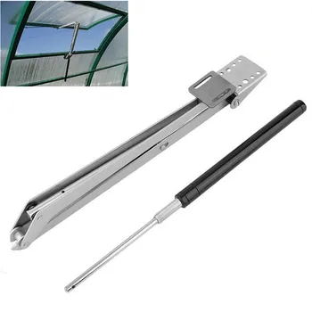

Autovent Automatic Greenhouse Window Roof Vent Opener Auto Vent Window Lifter For Garden House Greenhouse