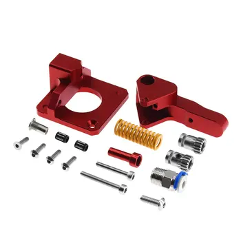 

Remote Dual Drive Extruder Kit for CR-10 / CR-10S Pro / Ender-3 / Ender-5 3D Printer Replacement Parts J-head ACEHE