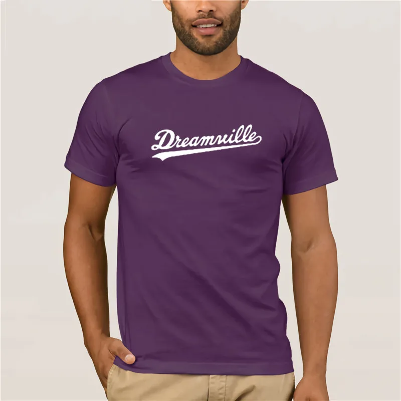 purple Футболки в том же стиле COLE, футболка с короткими рукавами Dreamville - Цвет: purple