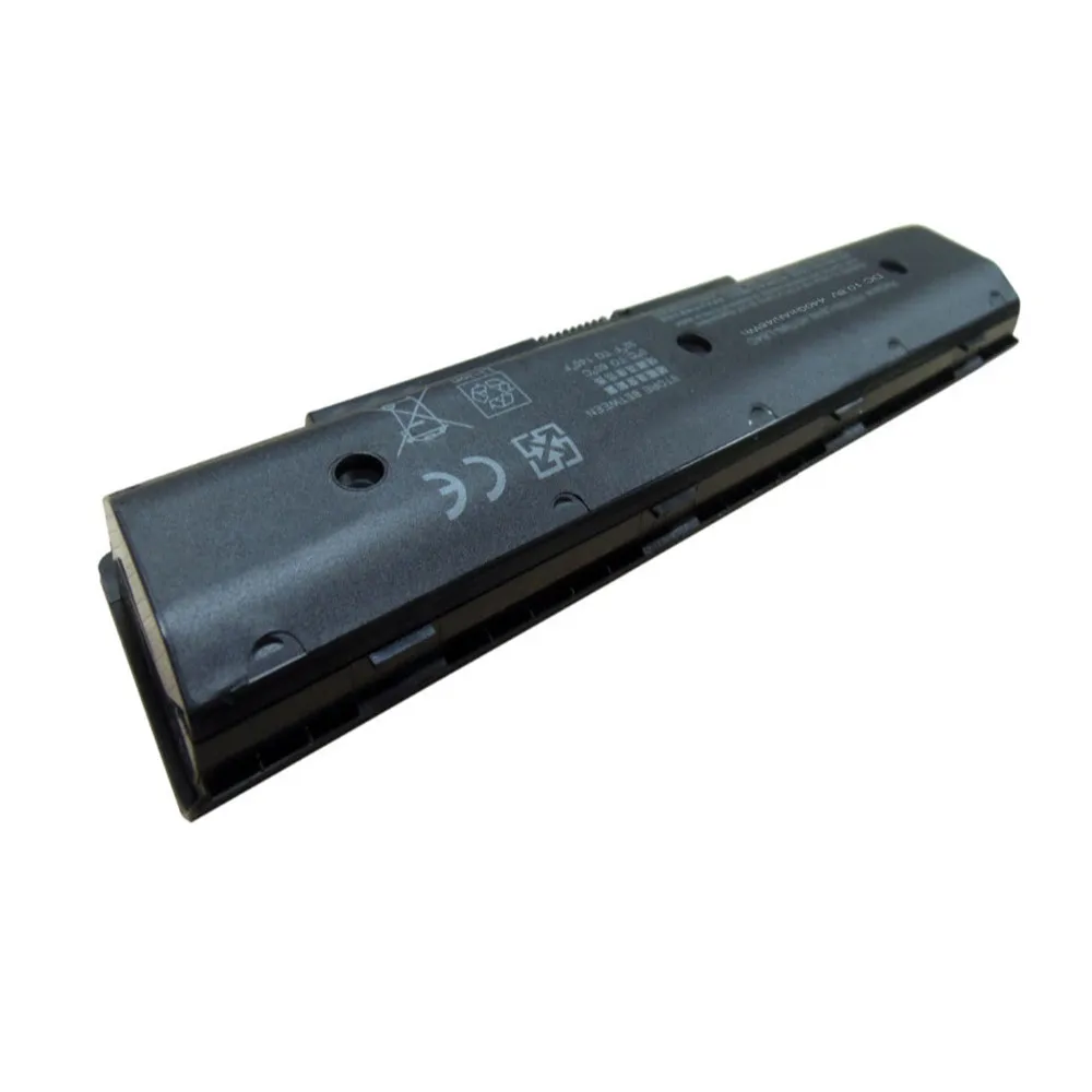 Новый аккумулятор LMDTK для ноутбука HP ENVY 15 14 14Z 17 17t Series HSTNN LB4O PI06 PI09 6 ячеек YB4N|battery for