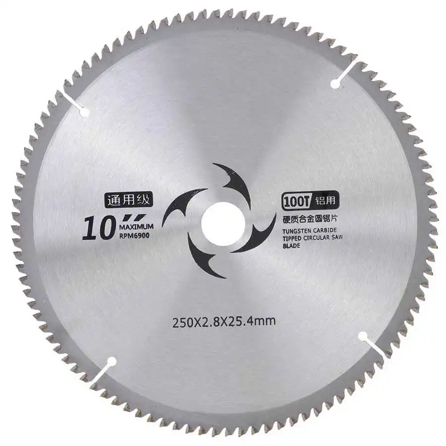 Saw Cutting Blade Circular Cutting Discs Universal Wood Cutter Hard Alloy Discs Cutting Tool|Saw| - AliExpress