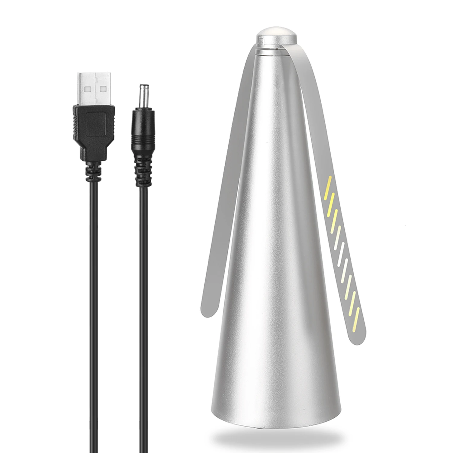 Kitchen Fly Repellent Fan Food Protector Keep Flies Bugs Away From Food