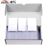 10pcs/Lot RFID Card 13.56Mhz IC Cards MF S50 Classic 1K M1 Proximity Smart 0.8mm For Access Control System ISO14443A 1