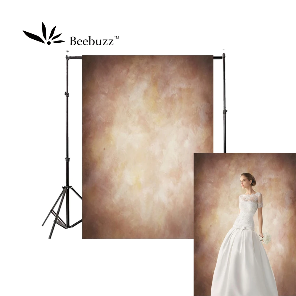 

Beebuzz photo backdrop dark shading pattern backgroung studio and family portraits photophone
