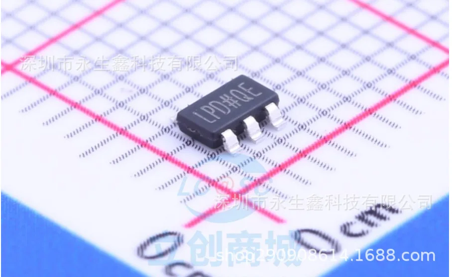 | ADP7118AUJZ-5.0 SOT23-5 био 5V IC