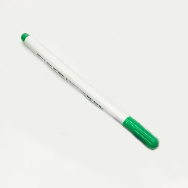 Chalk Stitch Soluble Markers Home Marking DIY Grommet Pencil Sewing Ink Disappearing Patchwork Hydrolysis Pens Fabric