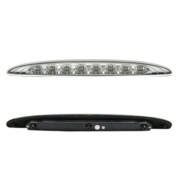 

Accessories Brake Light For Mini R50 R53 2002-2006 LED 3RD Lamp Waterproof Clear