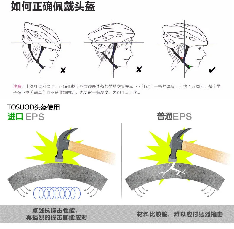 Велосипедный шлем, шлем для горного велосипеда, шлем для верховой езды, спортивный шлем для наружного использования, шлем для катания на роликах