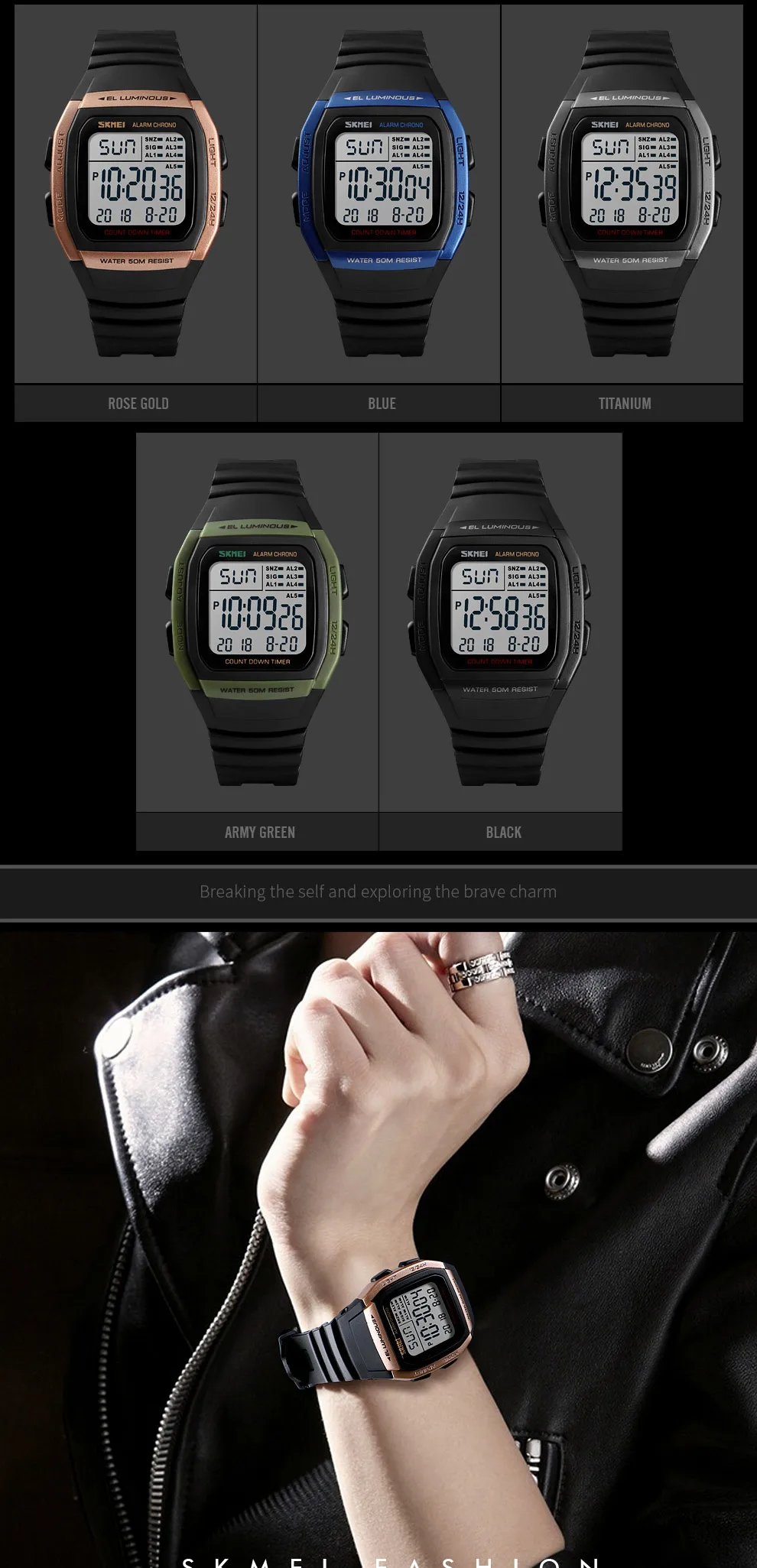 MEN watches (3)