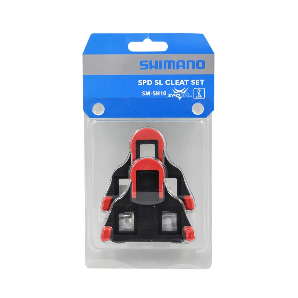 Shimano педаль R540 Pd R550 самотормозная педаль от дороги до дорожного велосипеда 5800 Pd R7000 части велосипеда с - Цвет: SH10 A Pair