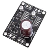 LT3045 dual positive voltage DC power supply, low noise, high precision linear regulator upgrade DAC 2