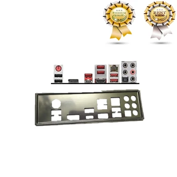 

MSI I/O IO shield Z370 GAMING PRO CARBON AC / Z370 GAMING PRO CARBON