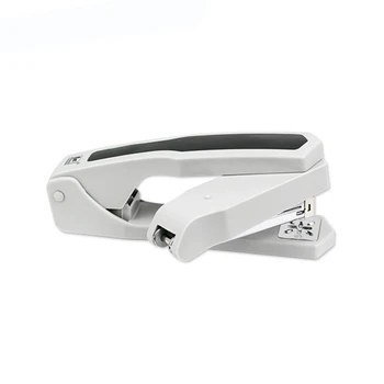 

Book Sewer Business Office Bookbinding Machine Stationery Easy Operate Tacking Heavy Duty Rotary Stapler Manual School Supplies