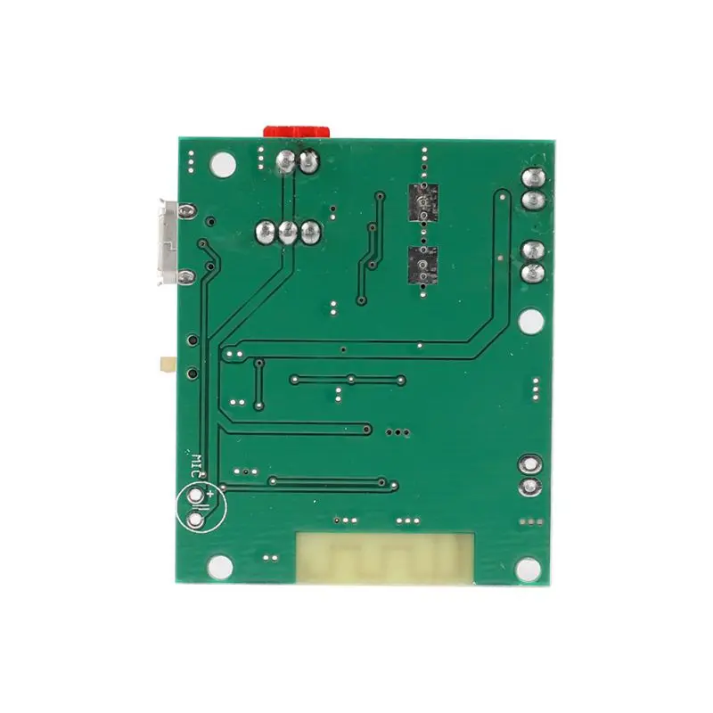 Для Bluetooth Горячая 5 в 2x5 Вт 2A усилитель плата аудио компонент PCBA пластина модуля