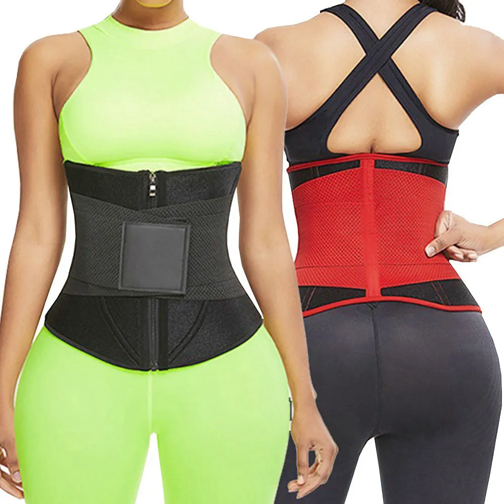 

Shaper Women Body Shaper Slimming Shaper Belt Girdles Firm Control Waist Trainer Cincher Plus Size Tummy S-3XL Shapewear Corsets