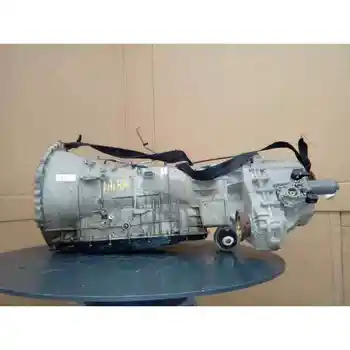 

020045 GEARBOX LAND ROVER DISCOVERY