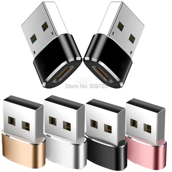 

Type c to USb OTG Adapter Converter Type c Cable Adapter For Nexus 5x 6p Oneplus 3 2 USB-C Data Charger