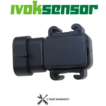 

2.5 Bar MAP Sensor For NISSAN Mitsubishi INTERSTAR Volvo PRIMASTAR RENAULT KANGOO CLIO THALIA TRAFIC Opel Vauxhall 22365-00QAB