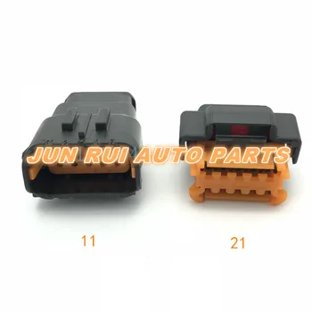 

Car headlamp harness plug suit for Peugeot 308 408 508 3008 Citroen C4L