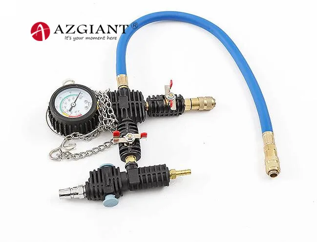 Motorcycle Rear Turn Signal Indicator LED Amber