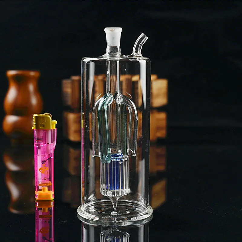 

transparent glass tube scientific experiment equipment