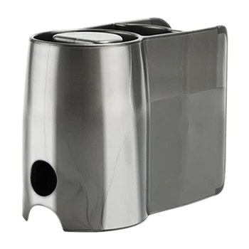 

Storage Holder Attachment Clip for Dyson V6 V7 V8 V10 V11 Cordless Stick Vacuum Cleaner -Black